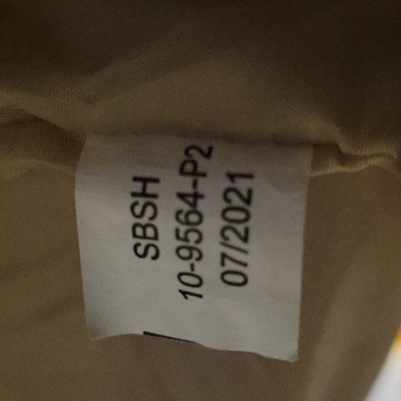 NWOT!! U.S. POlO ASSN. Signature Vest Men's Size L - Picture 8 of 10